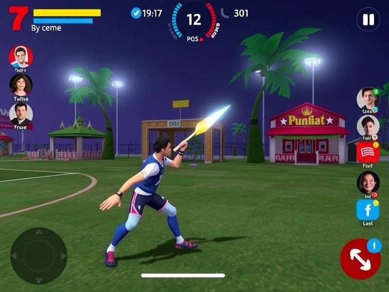 Pune Predator S Reign Community Event